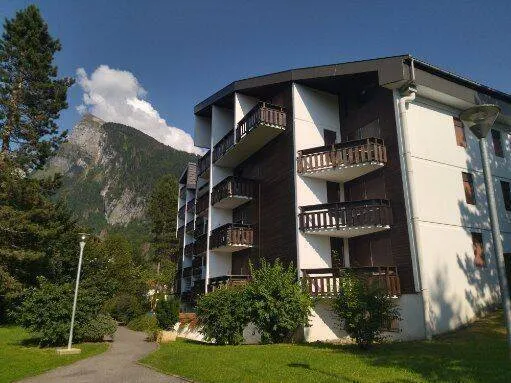 Appartement 1 pièce 18m² à vendre à Samoëns