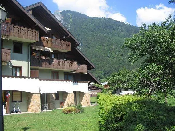 Appartement 4 personnes Samoëns — Appartement en location à Samoëns (réf. 206)
