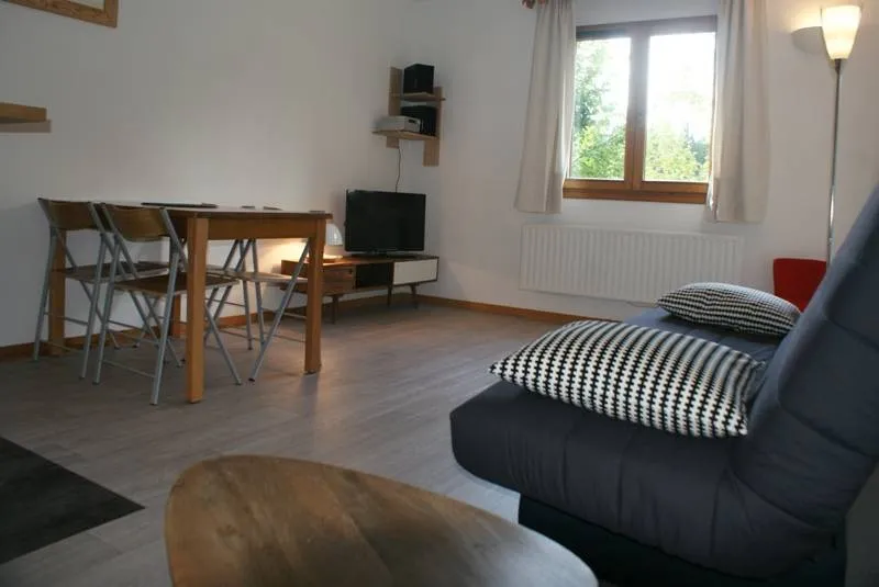 Appartement 4 personnes Samoëns — Appartement en location à Samoëns (réf. 170)