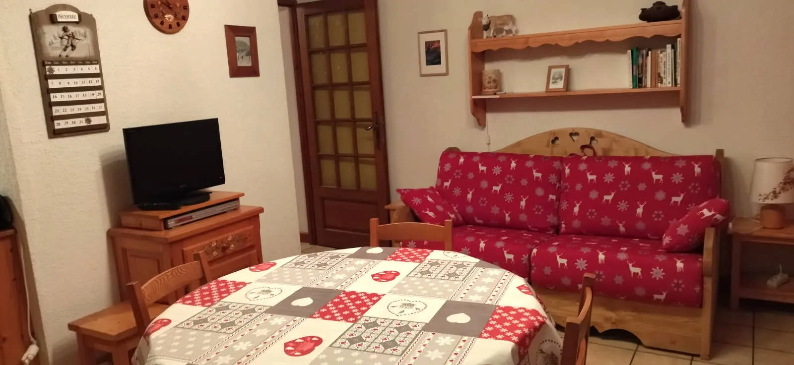 Appartement à Samoëns — photo 2