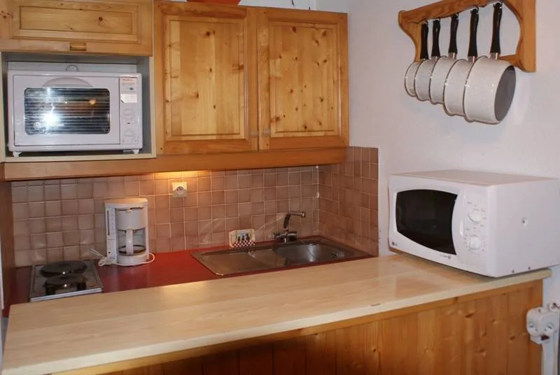 Appartement à Samoëns — photo 2