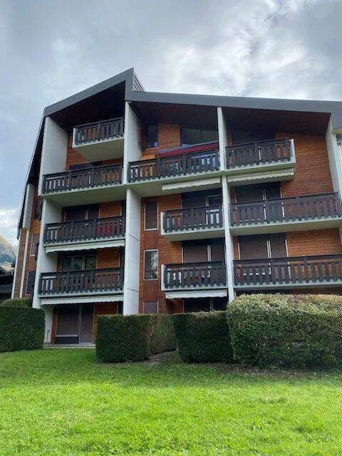 Appartement à Samoëns — photo 2