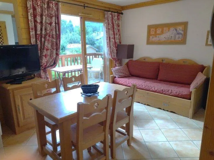 Appartement à Samoëns — photo 2