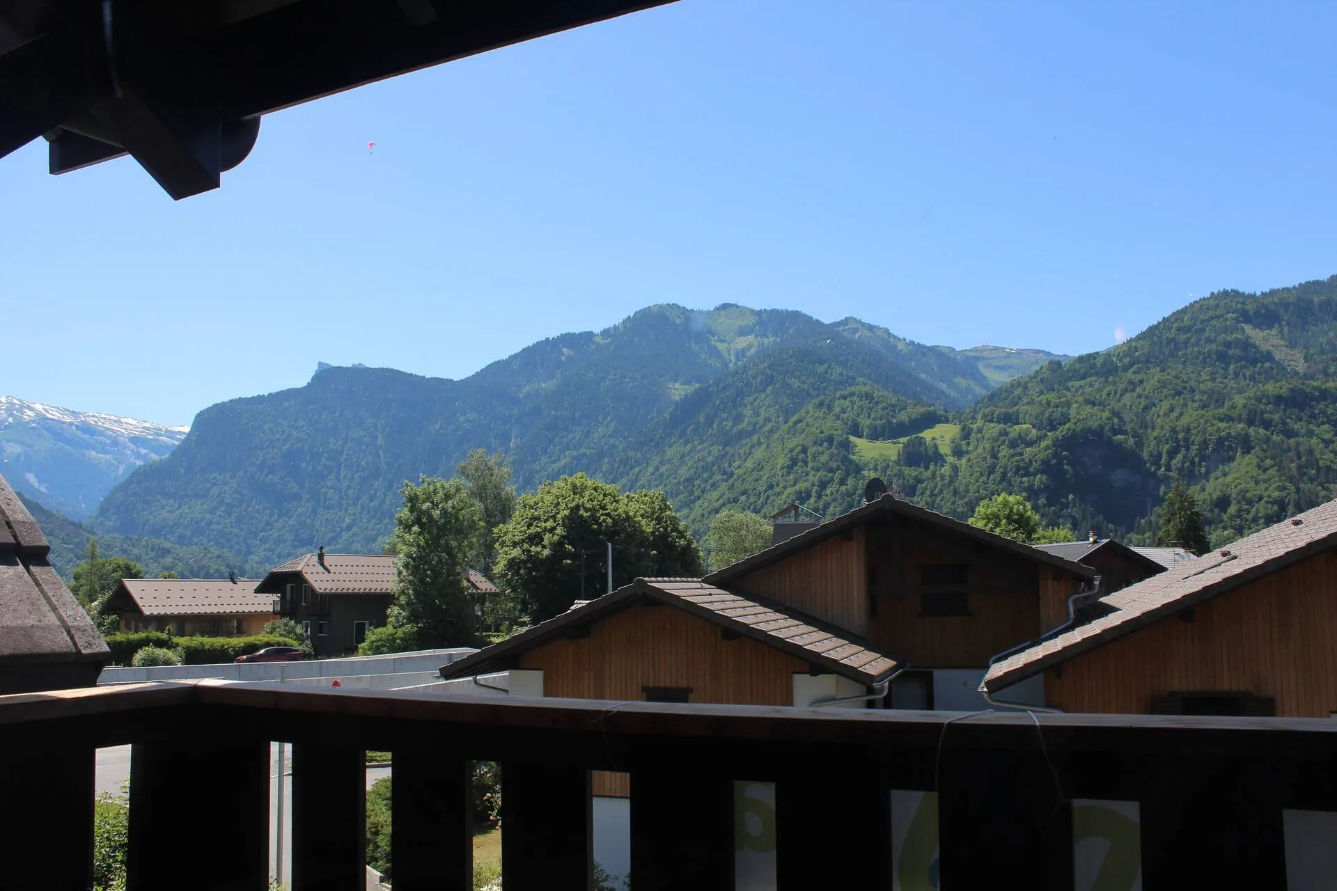 Appartement à Samoëns — photo 2