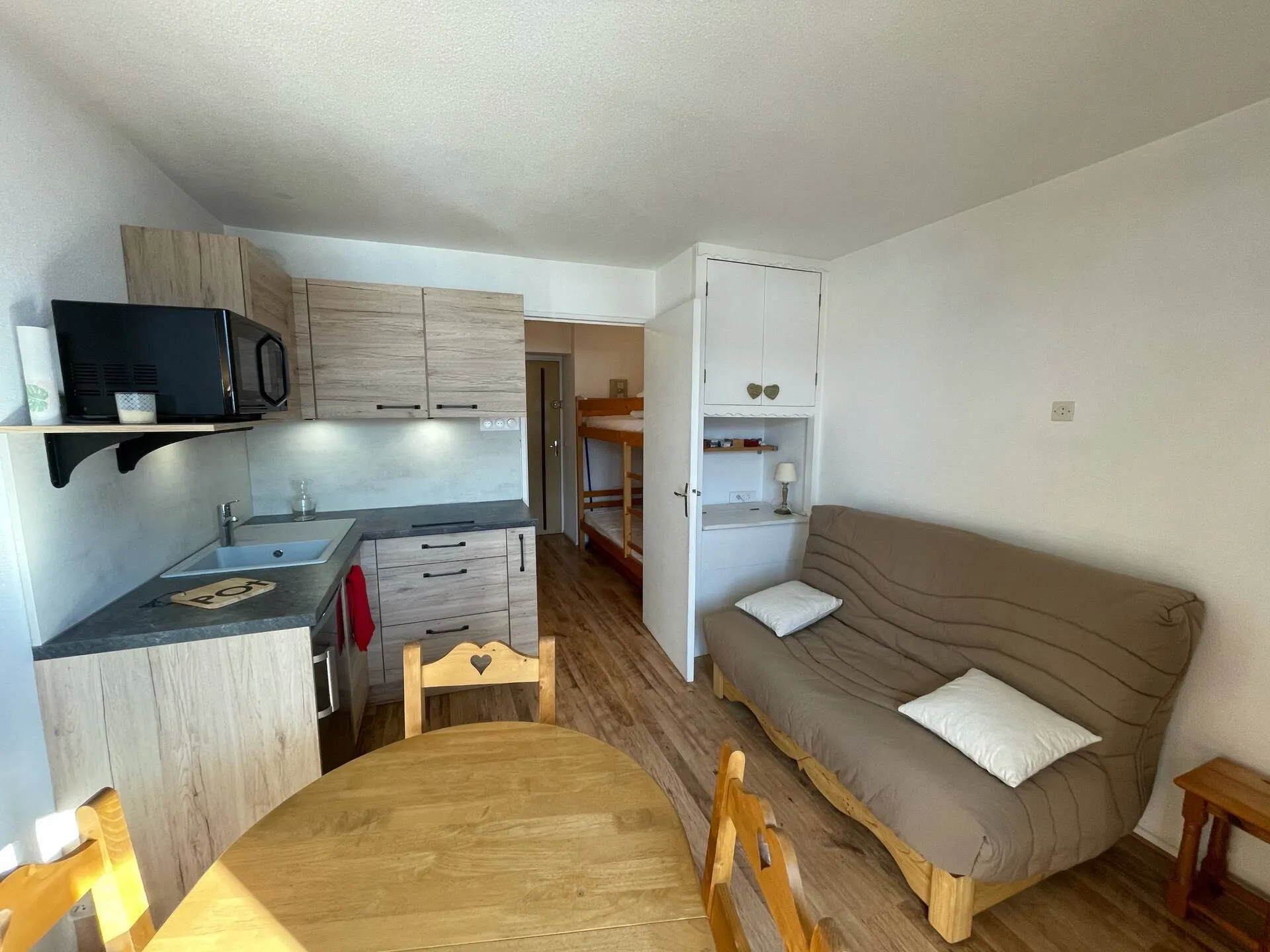 Appartement à Samoëns — photo 2