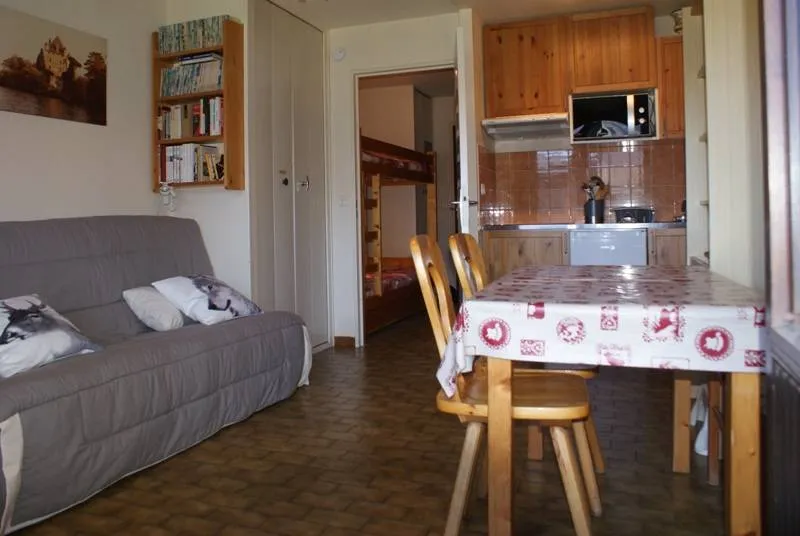 Appartement à Samoëns — photo 2