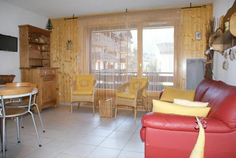 Appartement à Samoëns — photo 2