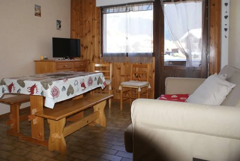 Appartement à Samoëns — photo 2