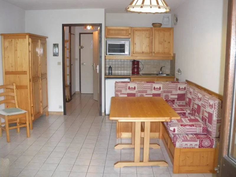 Appartement à Samoëns — photo 2