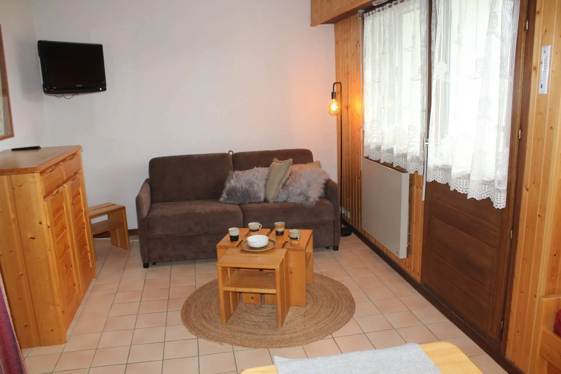 Appartement à Samoëns — photo 2