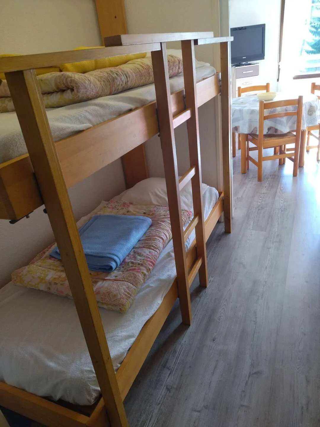 Appartement à Samoëns — photo 2