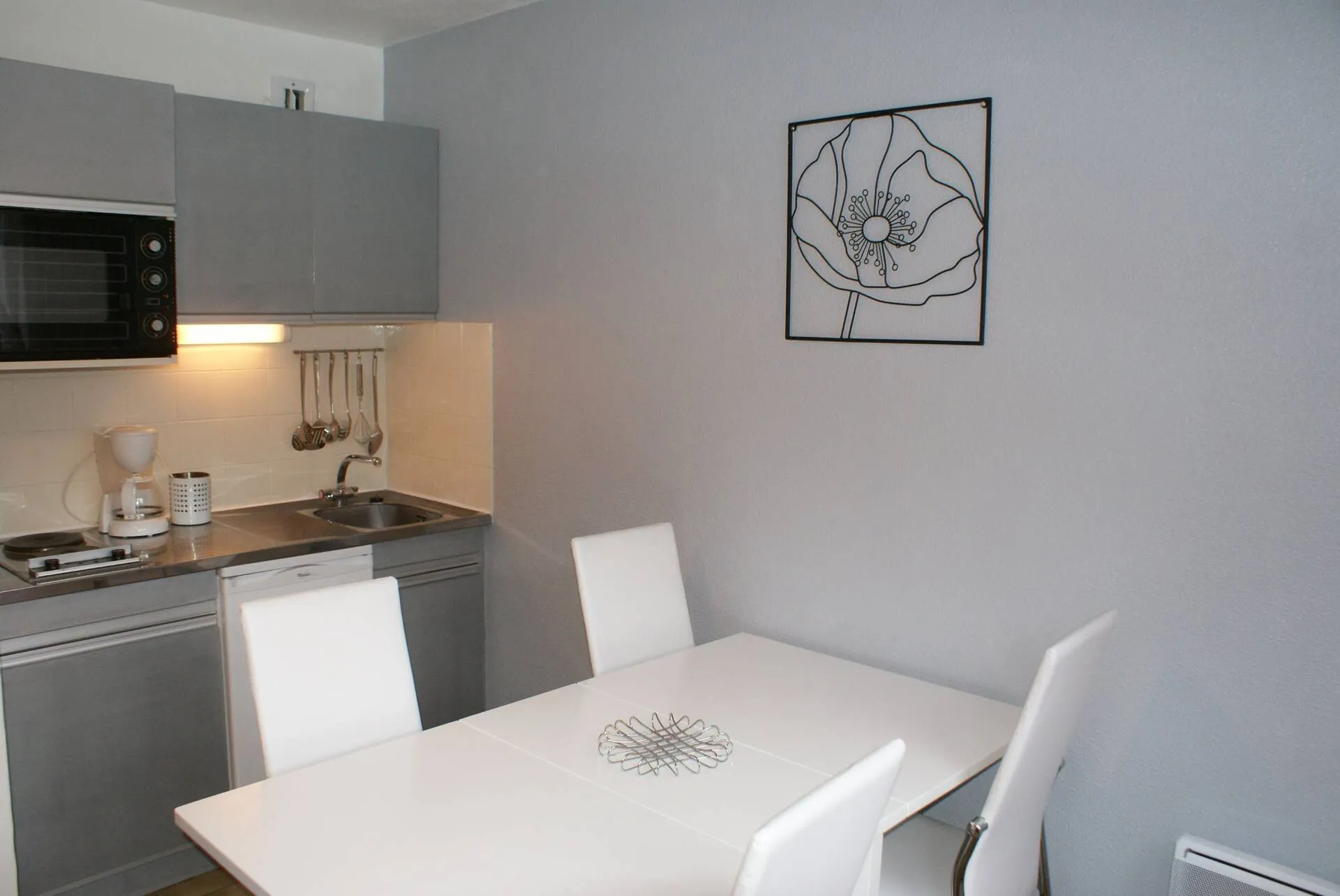 Appartement à Samoëns — photo 2