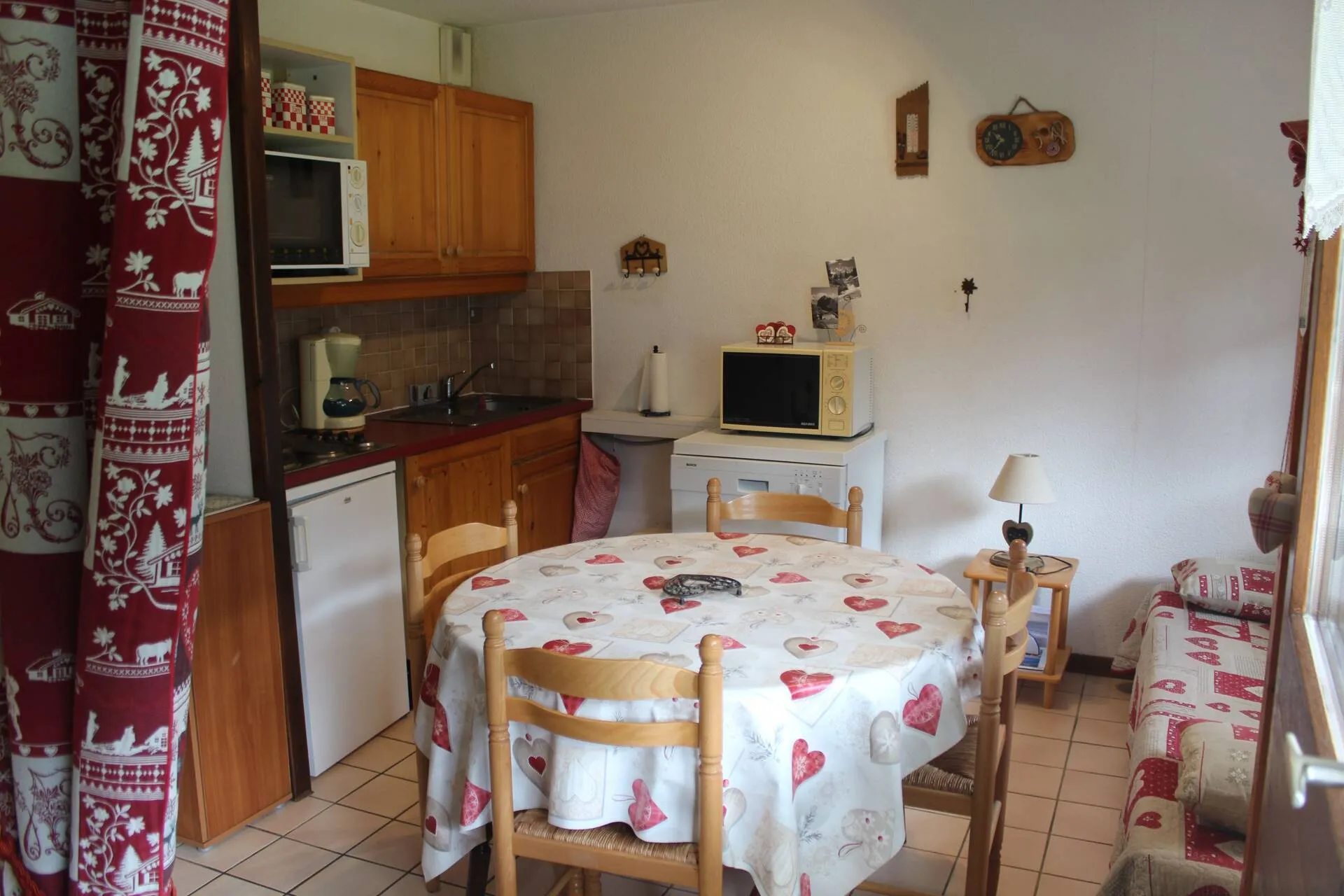 Appartement à Samoëns — photo 2