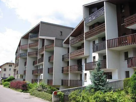 Appartement à Samoëns — photo 2