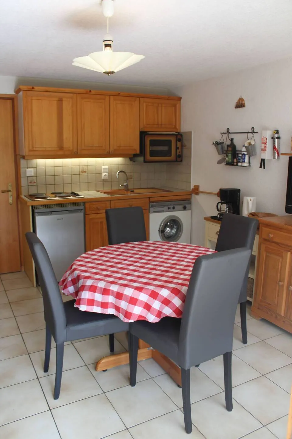 Appartement à Samoëns — photo 2