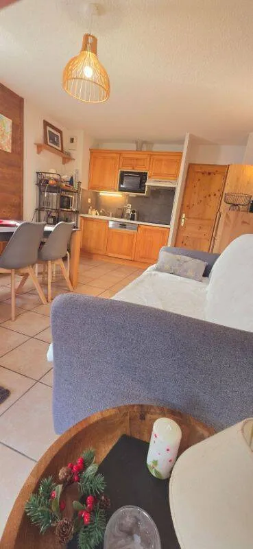 Appartement à Samoëns — photo 2