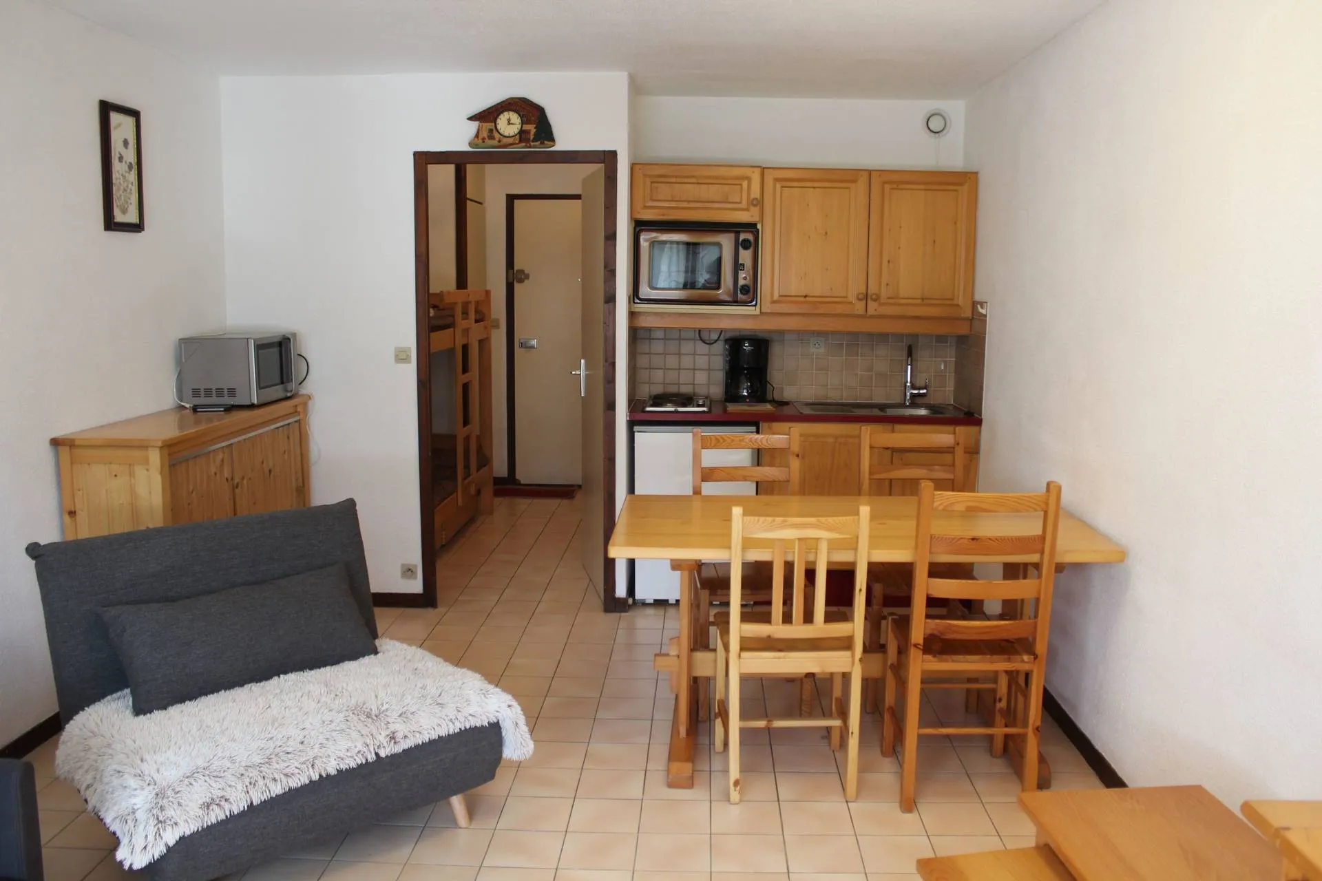 Appartement à Samoëns — photo 2