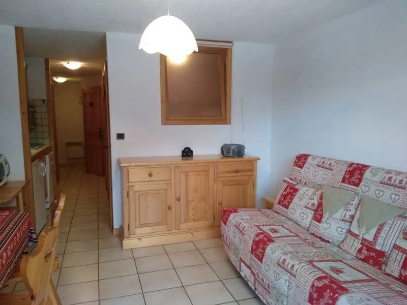 Appartement à Morillon — photo 2