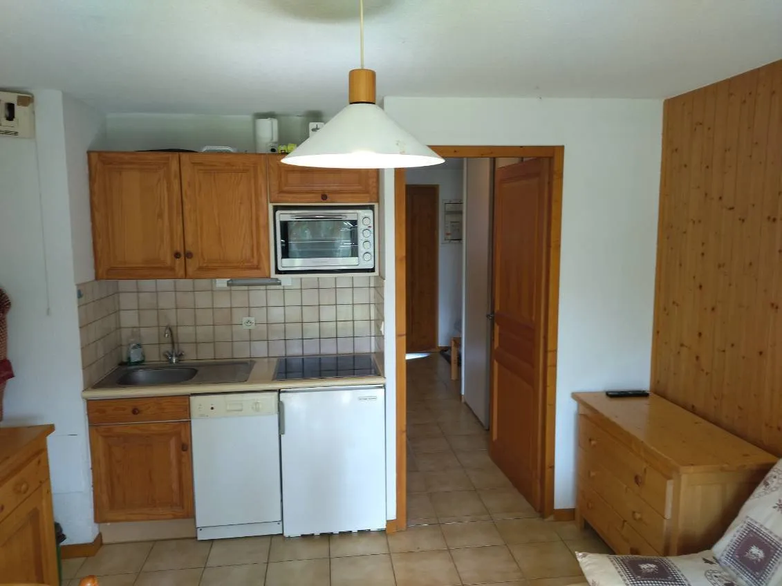 Appartement à Morillon — photo 2