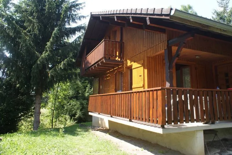 Chalet à Samoëns — photo 2