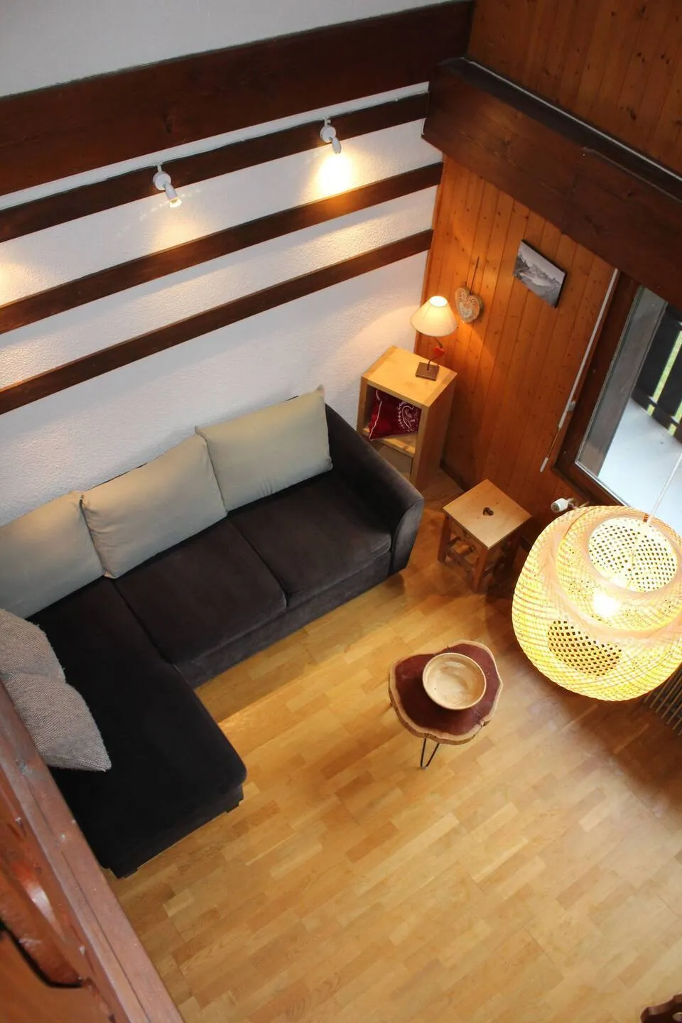 Appartement à Samoëns — photo 2
