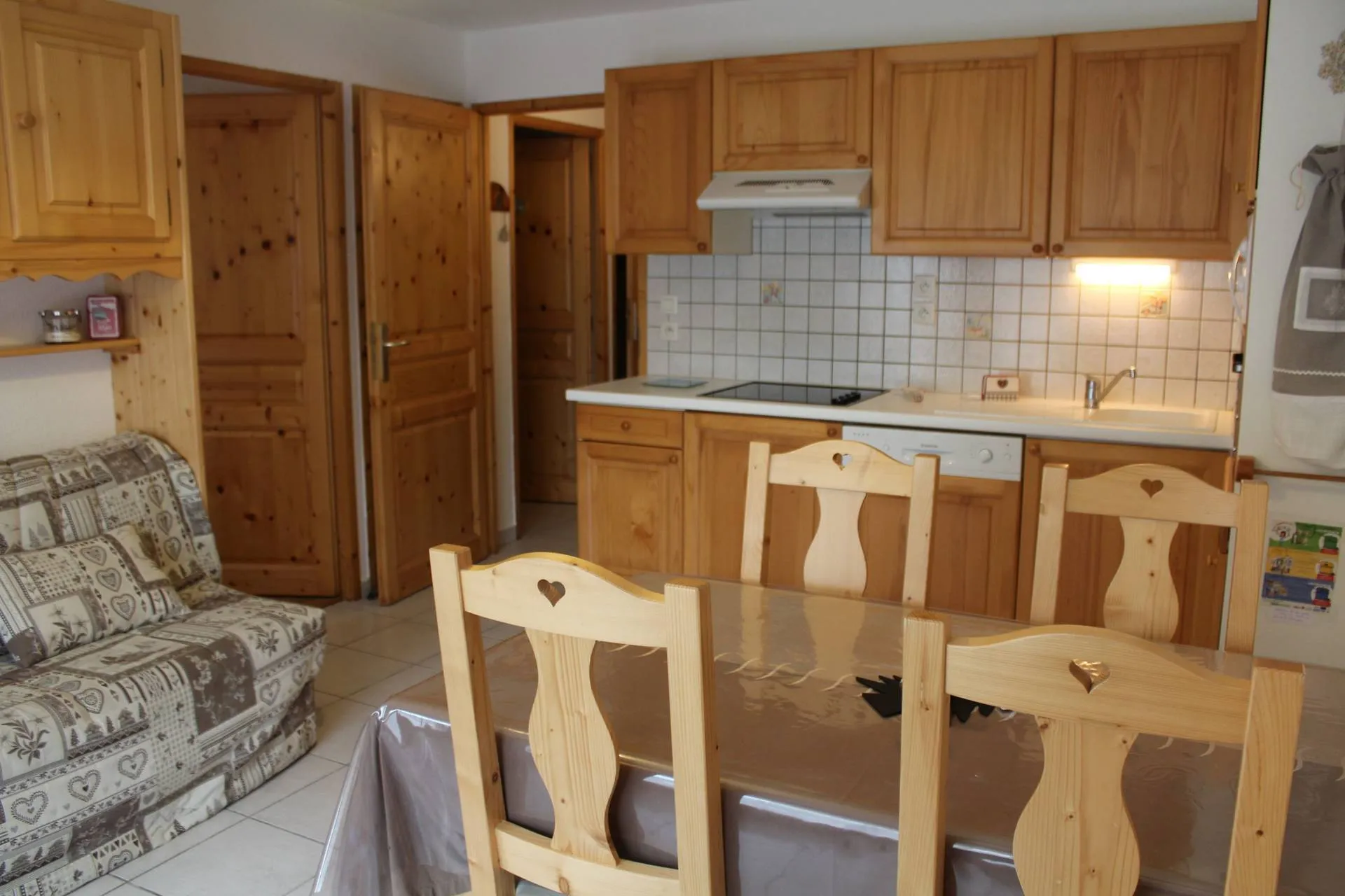 Appartement à Samoëns — photo 2