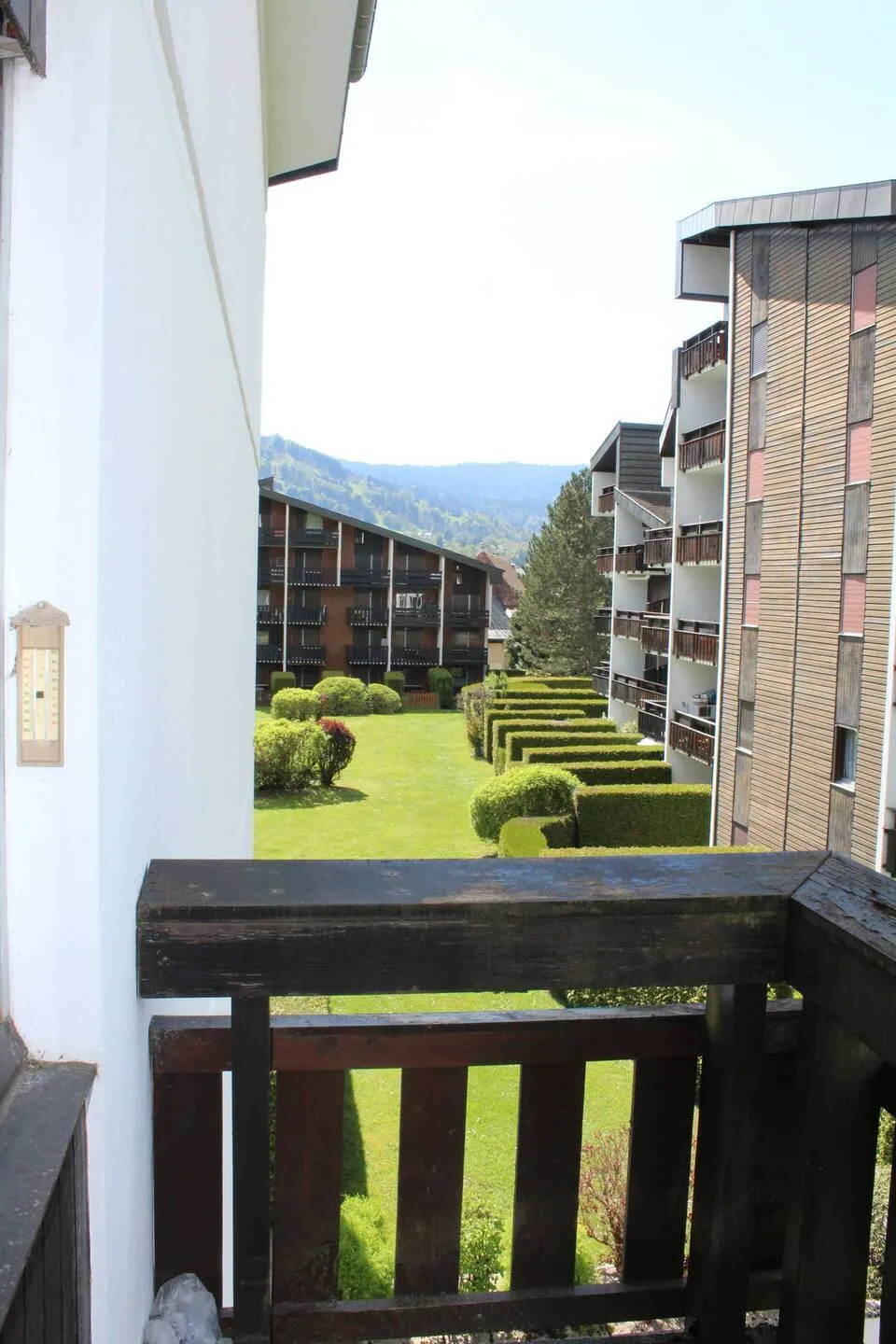 Appartement à Samoëns — photo 2