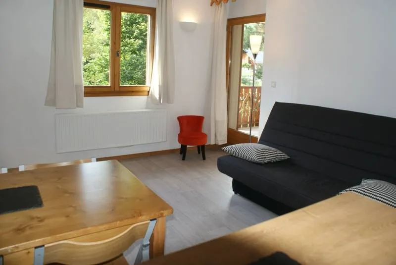 Appartement à Samoëns — photo 2
