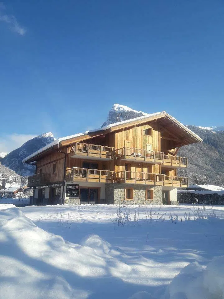 Appartement à Samoëns — photo 2