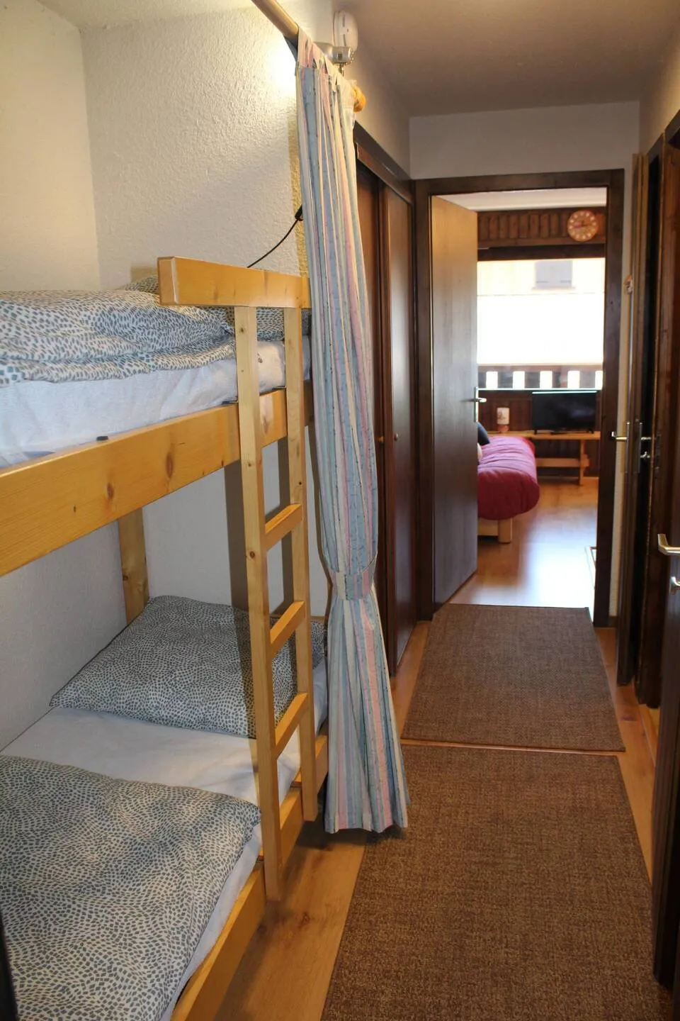 Appartement à Samoëns — photo 2