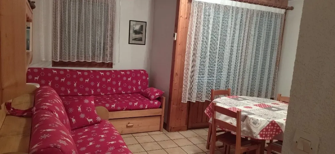 Appartement à Samoëns — photo 3
