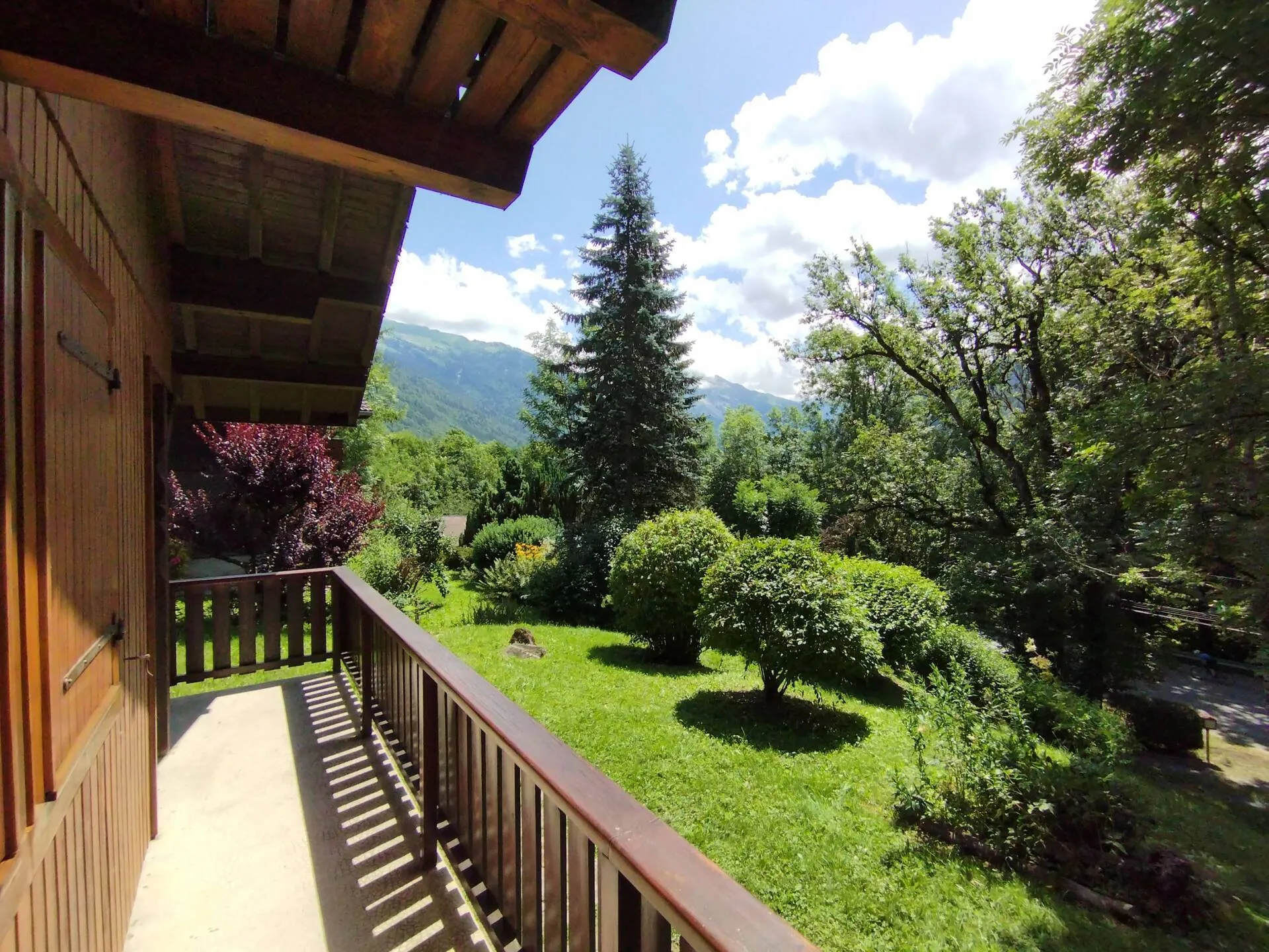 Chalet à Samoëns — photo 3