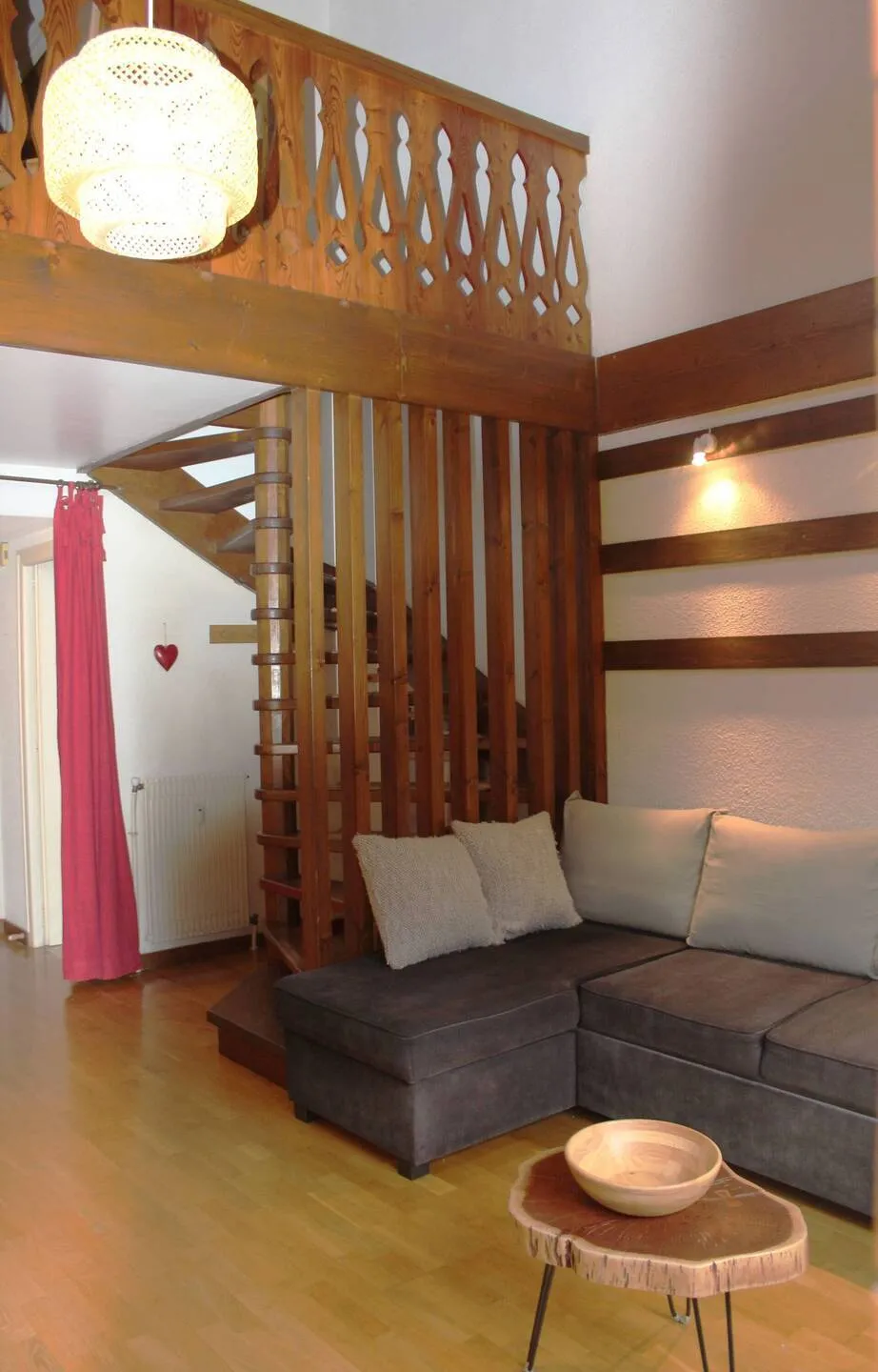 Appartement à Samoëns — photo 3