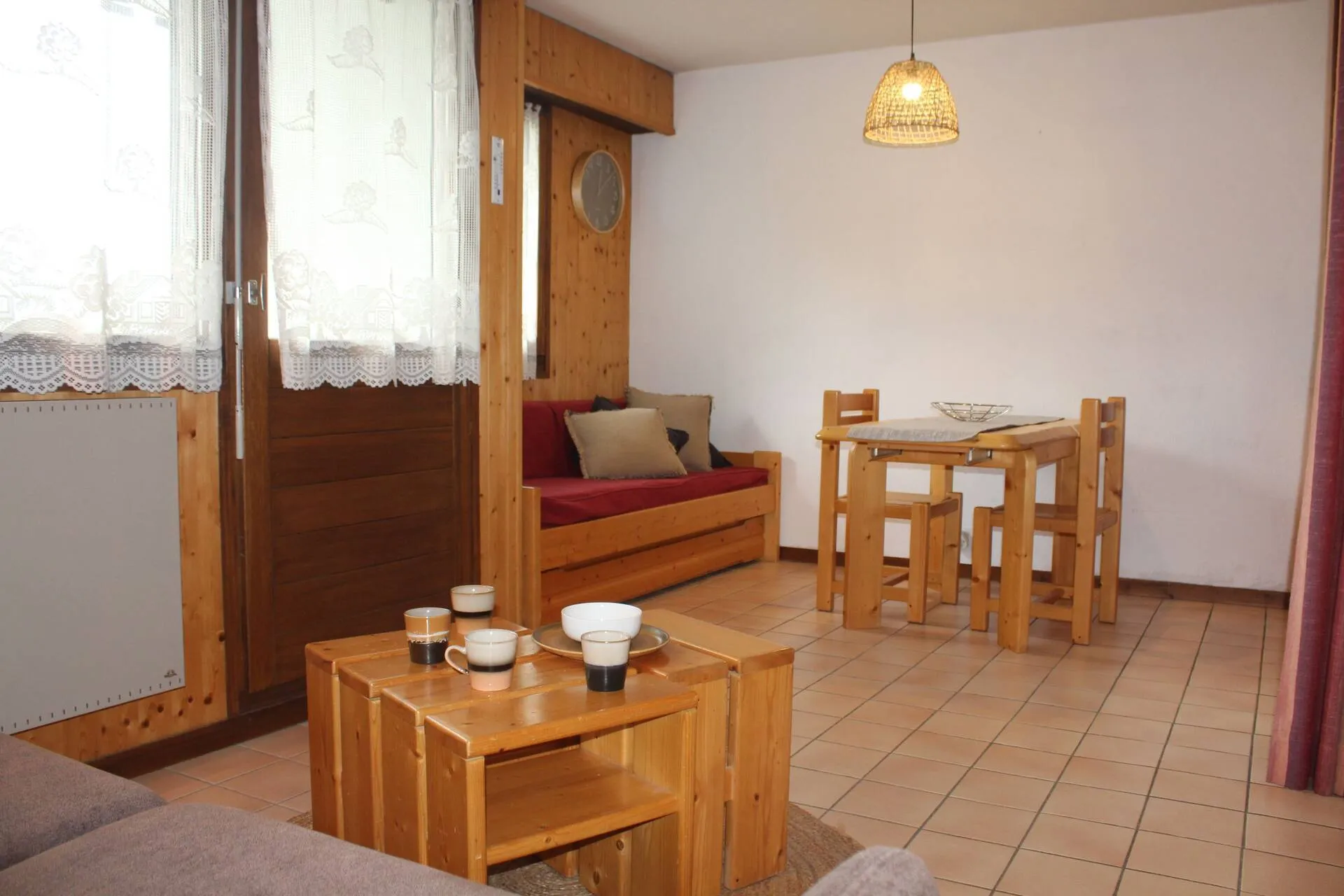Appartement à Samoëns — photo 3
