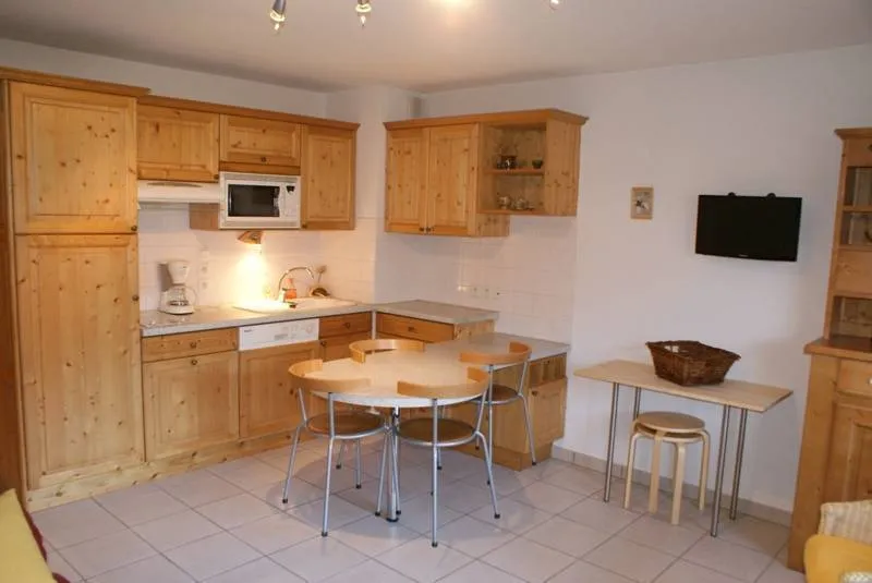 Appartement à Samoëns — photo 3