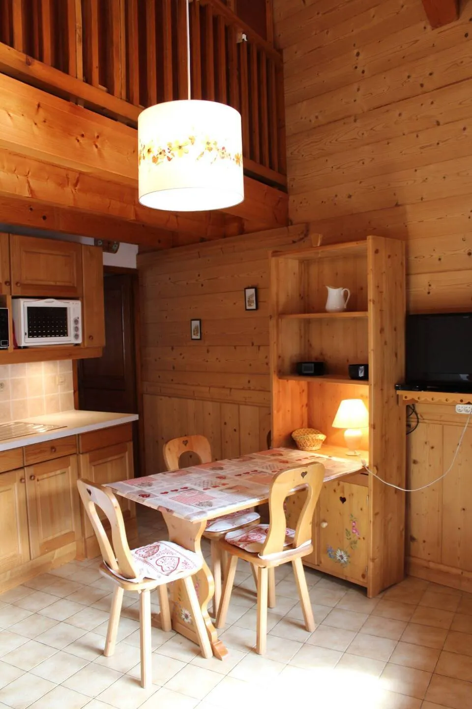 Appartement à Samoëns — photo 3