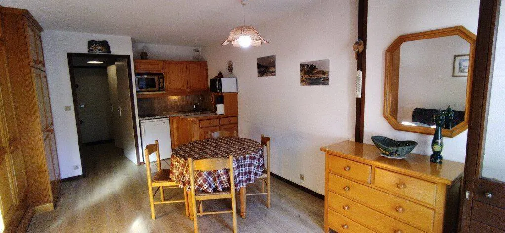 Appartement à Samoëns — photo 3