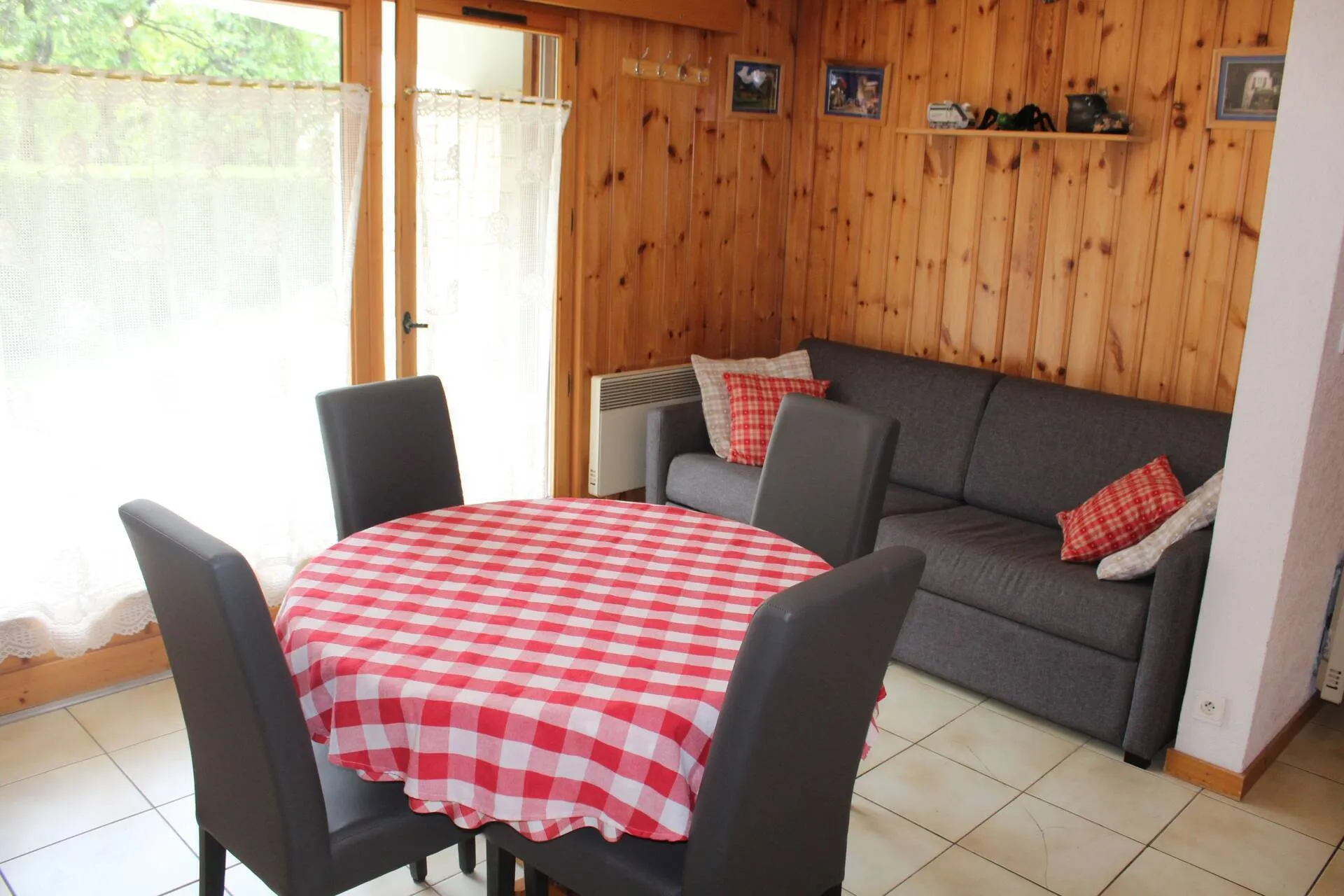 Appartement à Samoëns — photo 3
