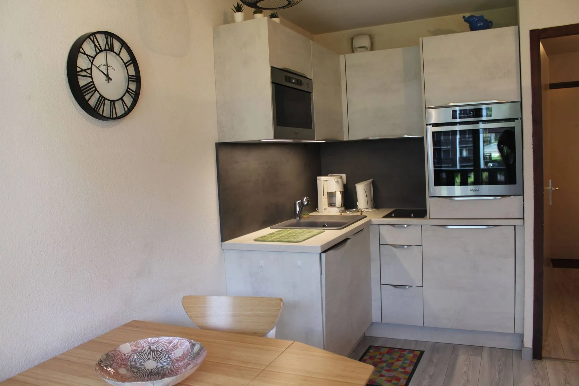 Appartement à Samoëns — photo 3