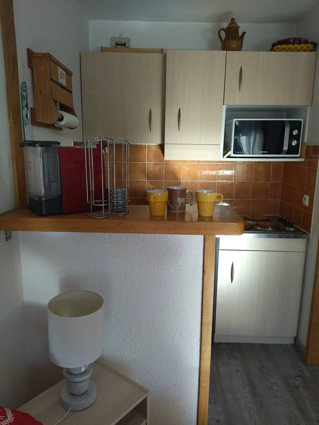 Appartement à Samoëns — photo 3