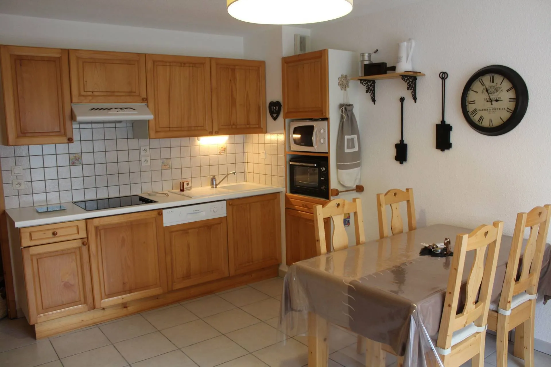 Appartement à Samoëns — photo 3
