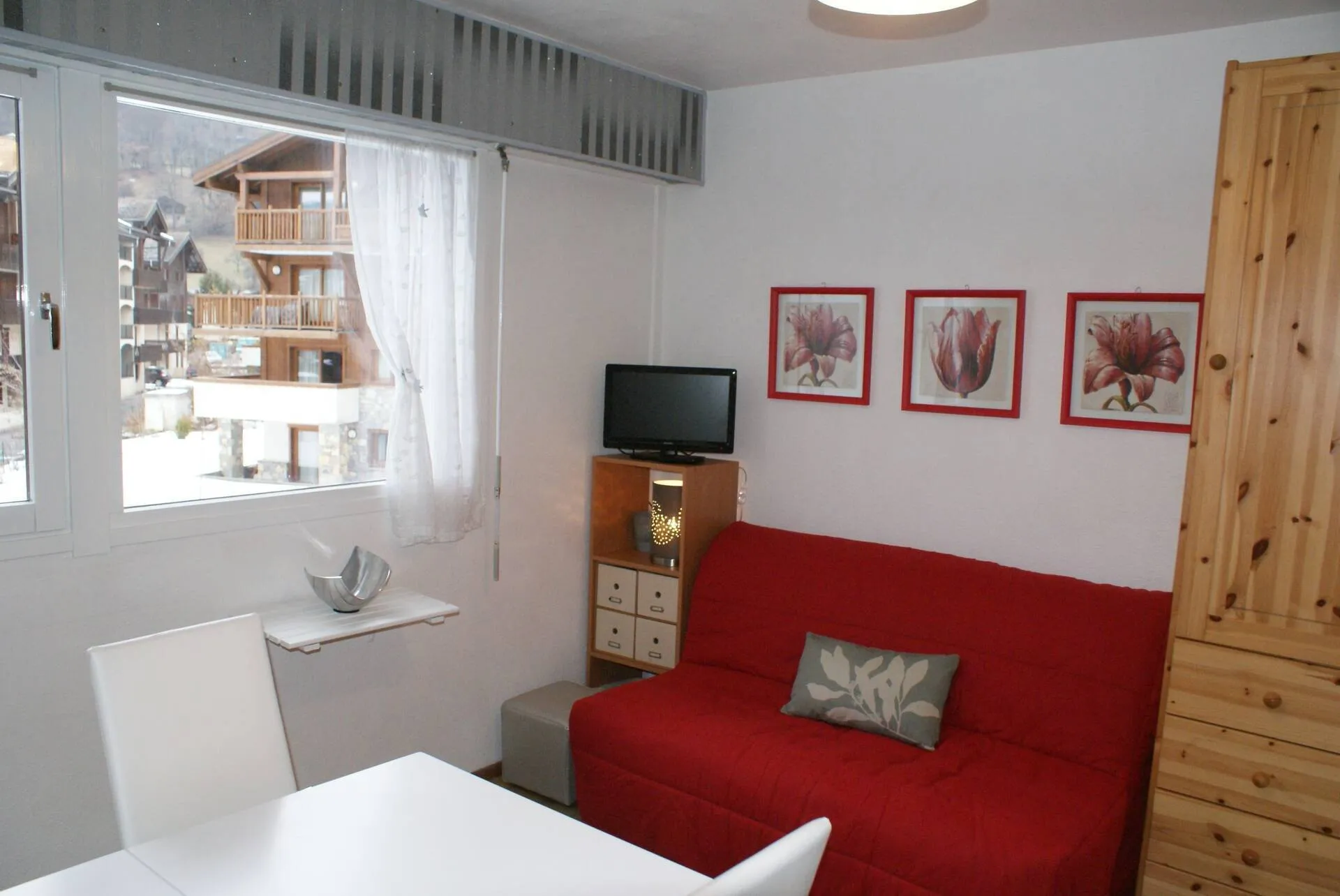 Appartement à Samoëns — photo 3