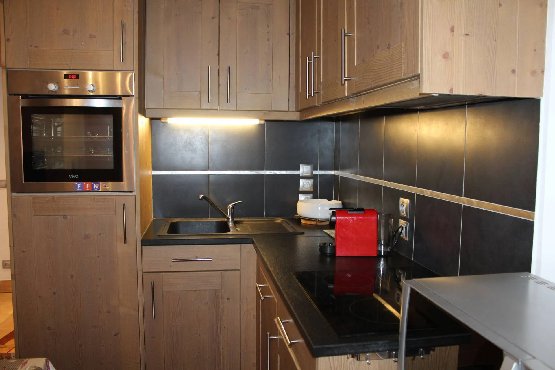Appartement à Samoëns — photo 3