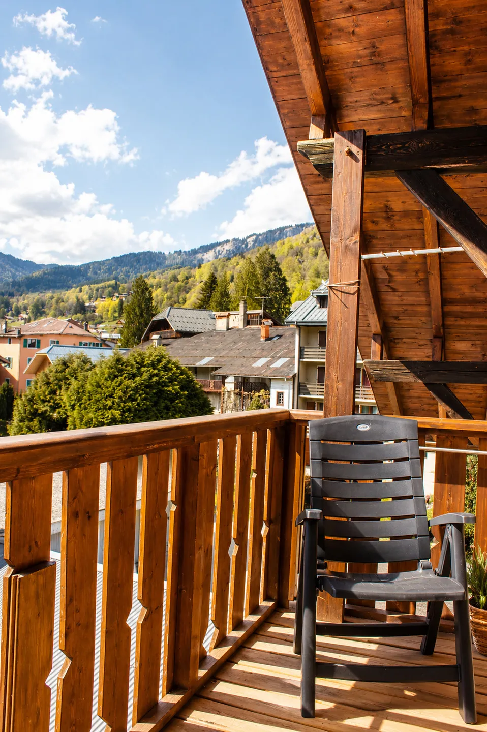 Appartement à Samoëns — photo 3