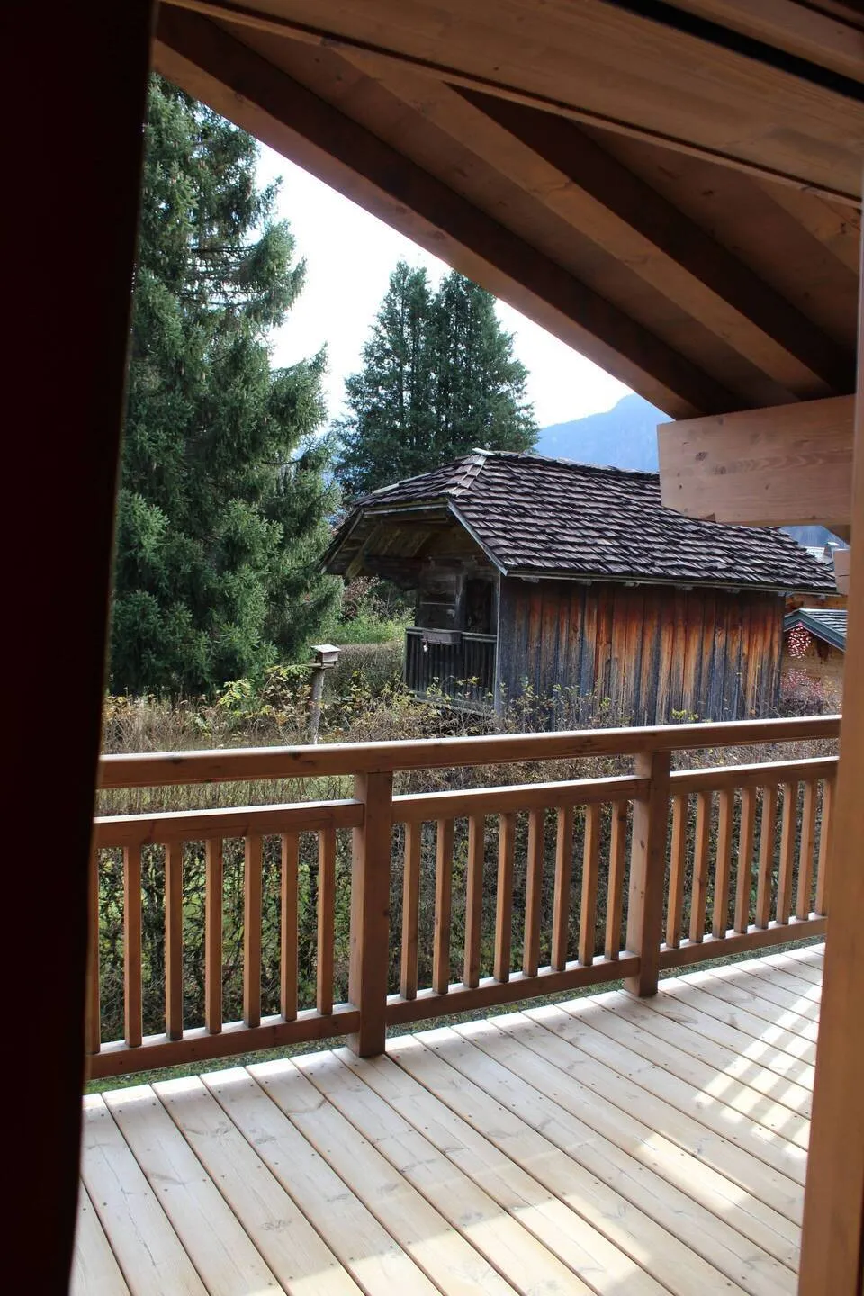 Appartement à Samoëns — photo 3