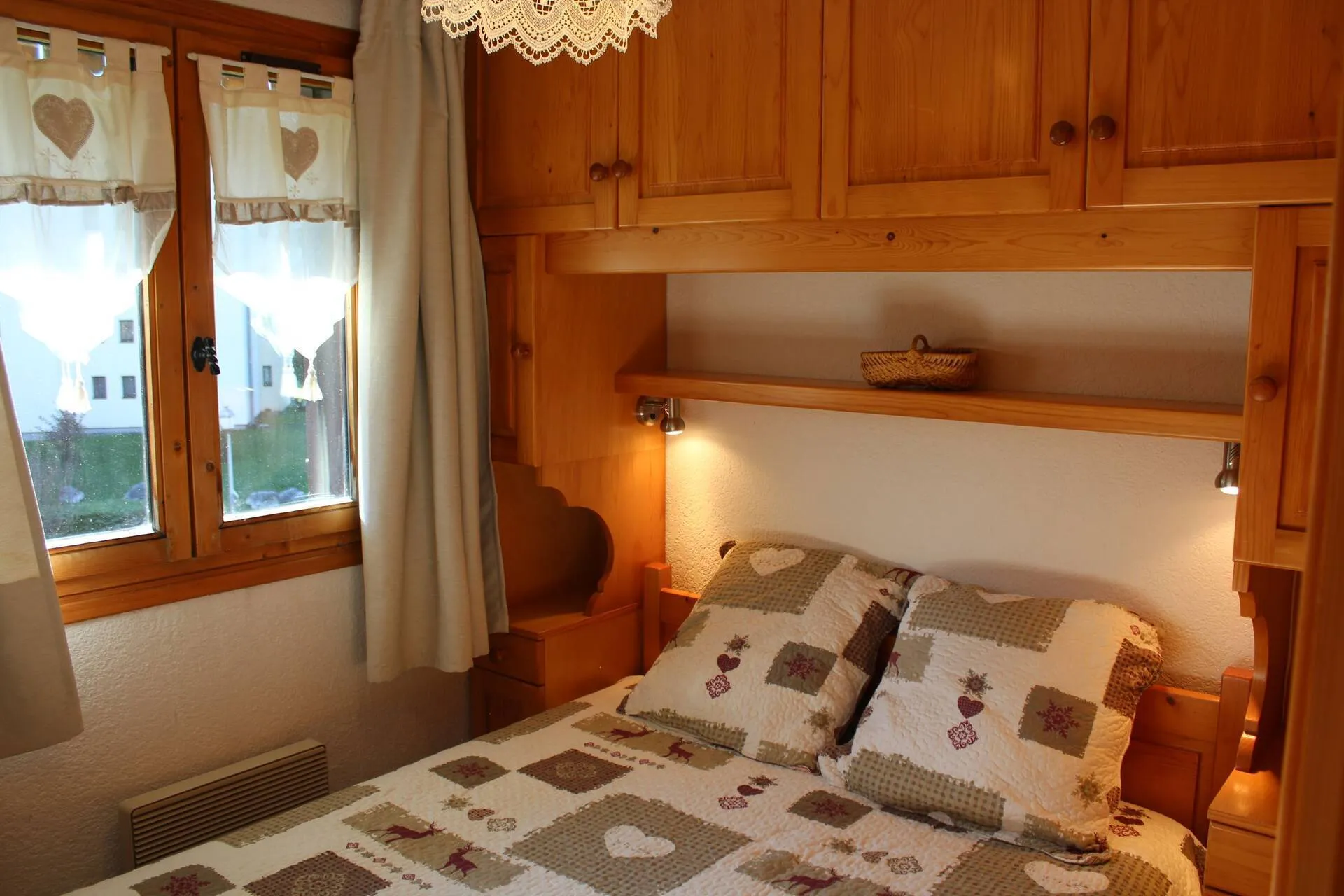Appartement à Samoëns — photo 3