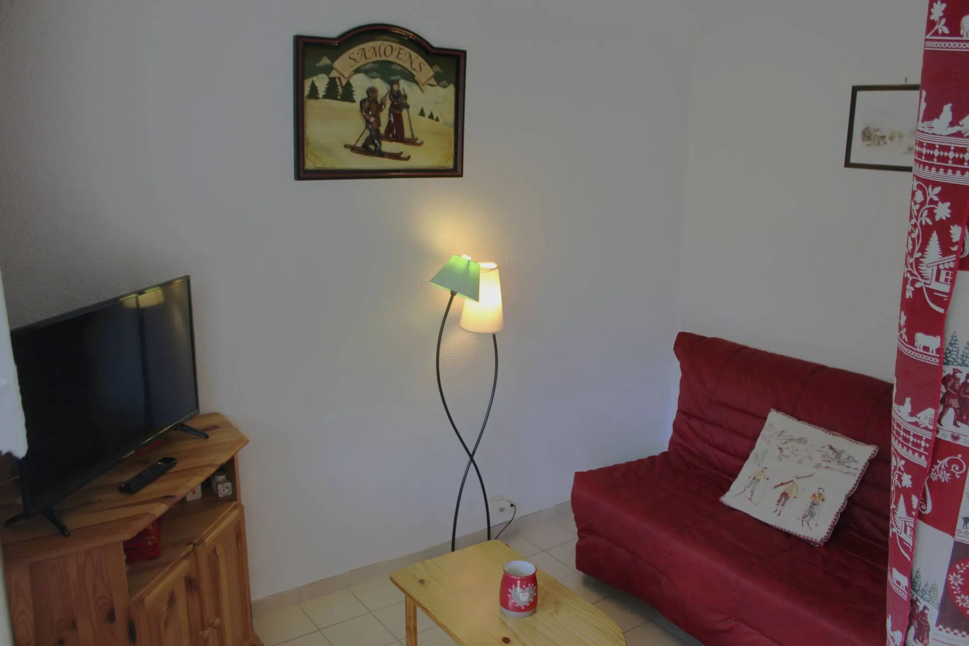 Appartement à Samoëns — photo 3