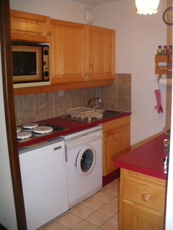 Appartement à Samoëns — photo 3
