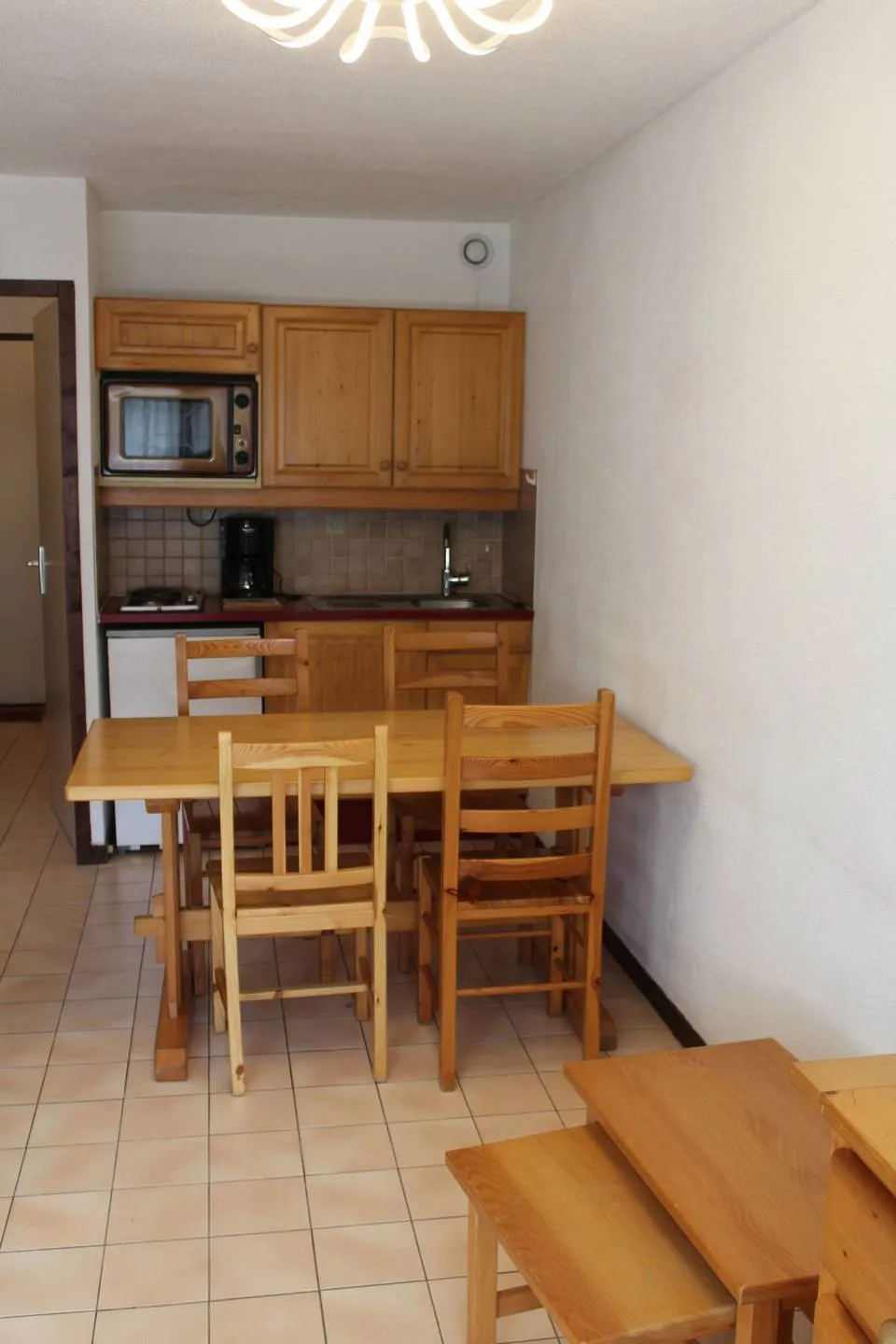 Appartement à Samoëns — photo 3