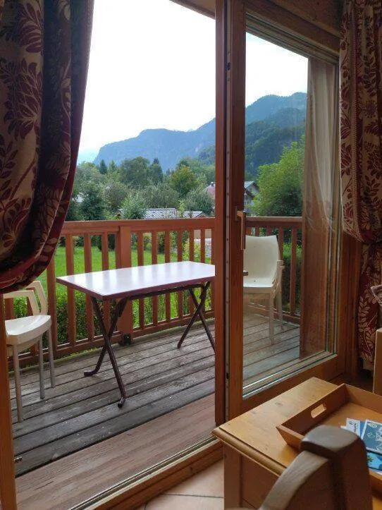 Appartement à Samoëns — photo 3